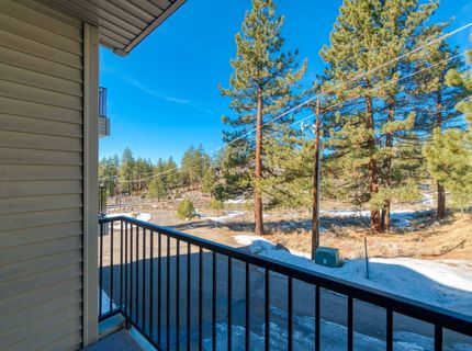 151 Palisades Drive, Unit 7, Stateline, NV 89449 Photo