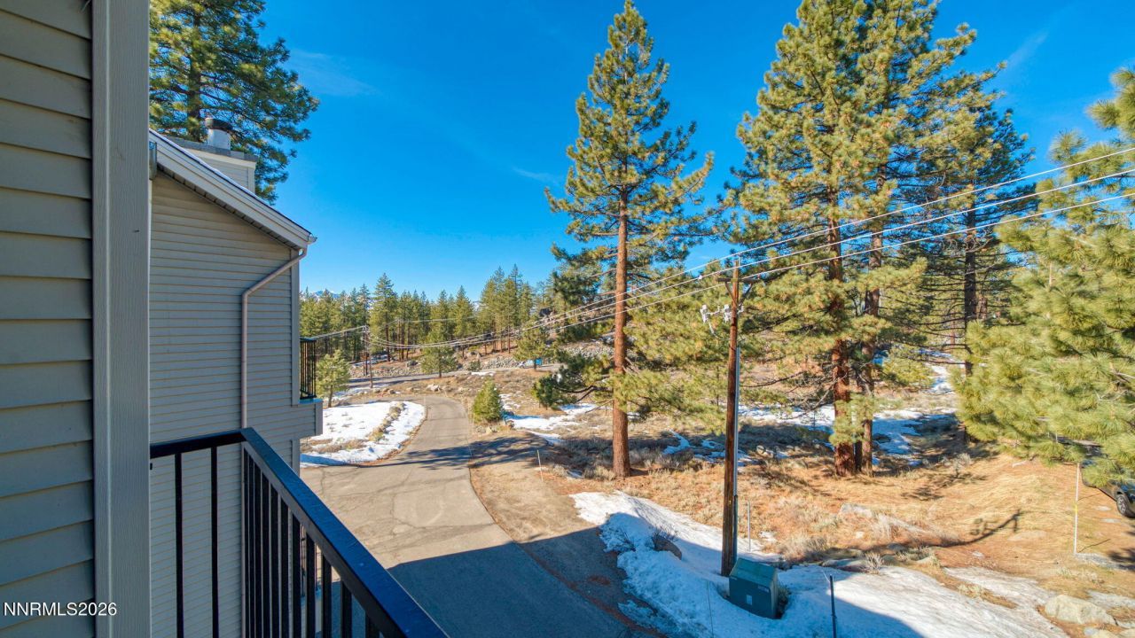 151 Palisades Drive, Unit 7, Stateline, NV 89449 Photo