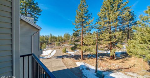 151 Palisades Drive, Unit 7, Stateline, NV 89449 Photo