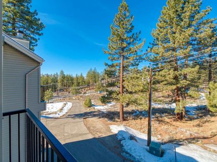 151 Palisades Drive, Unit 7, Stateline, NV 89449 Photo