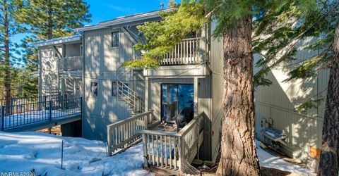 151 Palisades Drive, Unit 7, Stateline, NV 89449 Photo