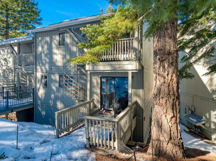 151 Palisades Drive, Unit 7, Stateline, NV 89449 Photo