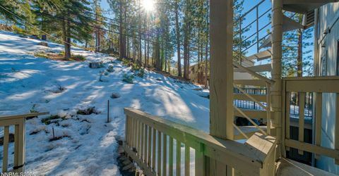 151 Palisades Drive, Unit 7, Stateline, NV 89449 Photo