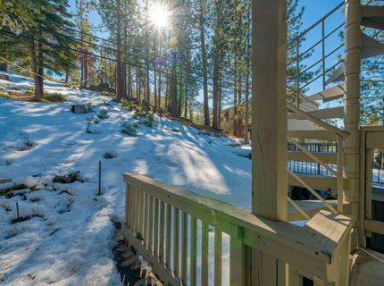 151 Palisades Drive, Unit 7, Stateline, NV 89449 Photo