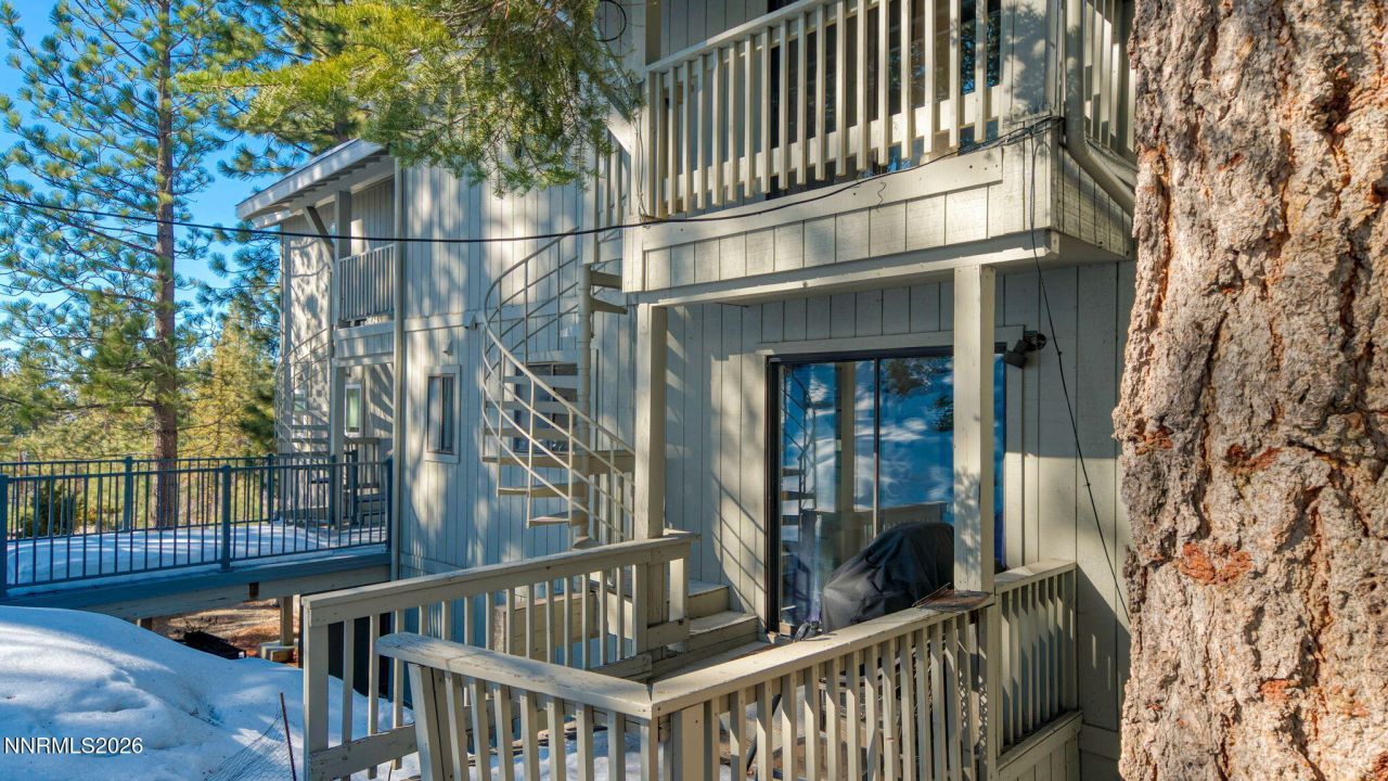 151 Palisades Drive, Unit 7, Stateline, NV 89449 Photo