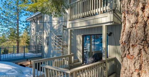 151 Palisades Drive, Unit 7, Stateline, NV 89449 Photo