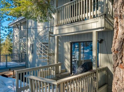 151 Palisades Drive, Unit 7, Stateline, NV 89449 Photo