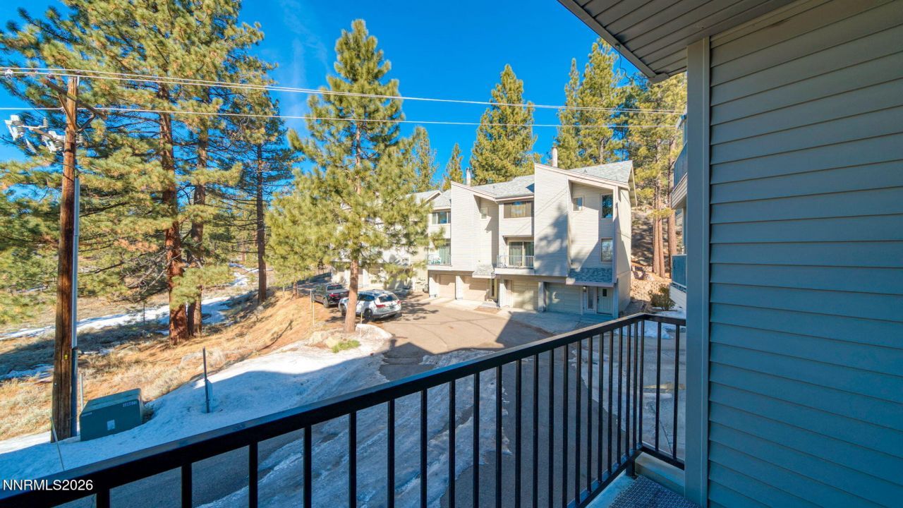 151 Palisades Drive, Unit 7, Stateline, NV 89449 Photo
