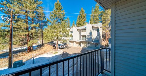 151 Palisades Drive, Unit 7, Stateline, NV 89449 Photo