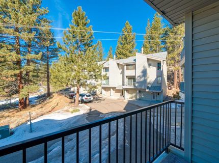 151 Palisades Drive, Unit 7, Stateline, NV 89449 Photo