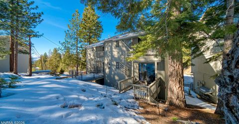 151 Palisades Drive, Unit 7, Stateline, NV 89449 Photo