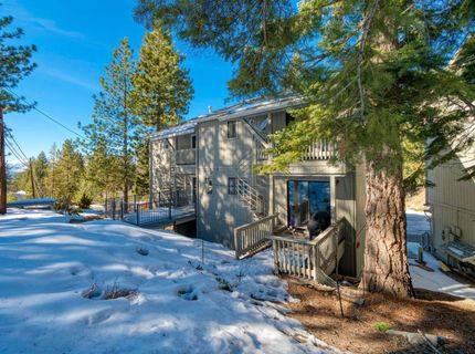 151 Palisades Drive, Unit 7, Stateline, NV 89449 Photo