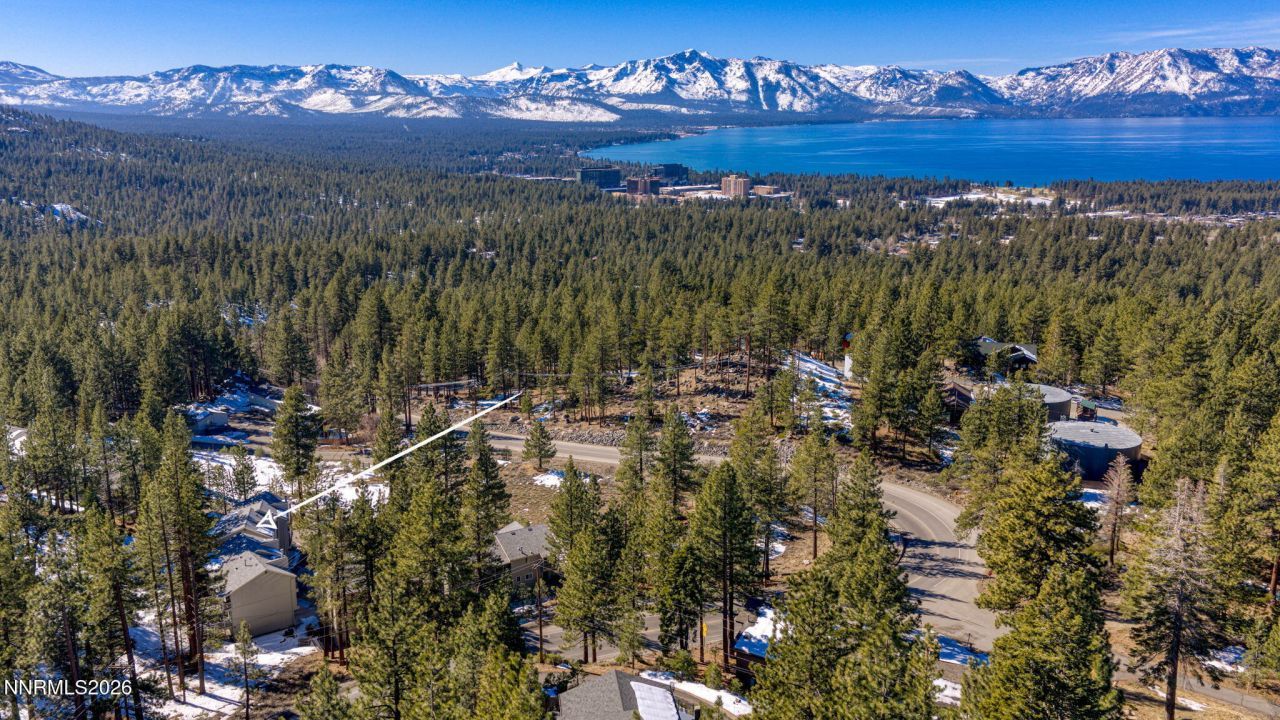 151 Palisades Drive, Unit 7, Stateline, NV 89449 Photo