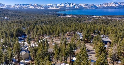 151 Palisades Drive, Unit 7, Stateline, NV 89449 Photo