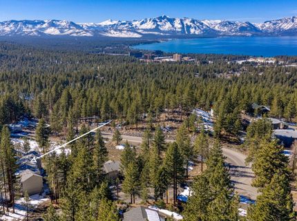 151 Palisades Drive, Unit 7, Stateline, NV 89449 Photo