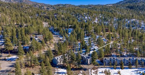 151 Palisades Drive, Unit 7, Stateline, NV 89449 Photo