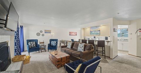 151 Palisades Drive, Unit 7, Stateline, NV 89449 Photo