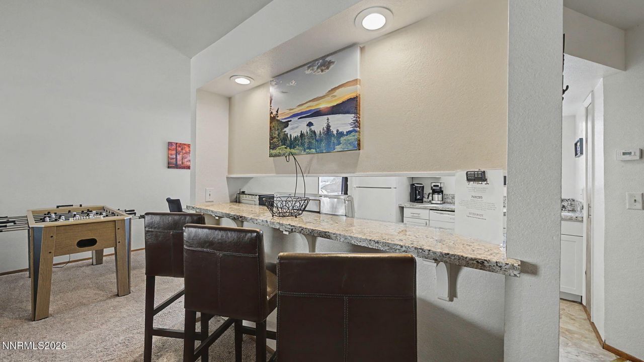 151 Palisades Drive, Unit 7, Stateline, NV 89449 Photo