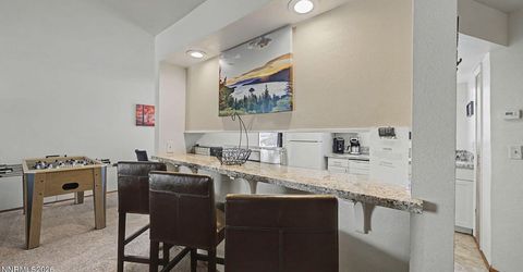 151 Palisades Drive, Unit 7, Stateline, NV 89449 Photo