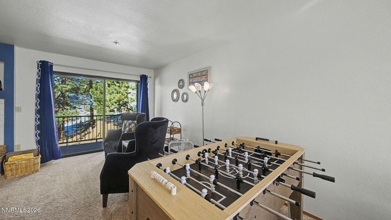 151 Palisades Drive, Unit 7, Stateline, NV 89449 Photo