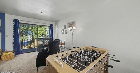 151 Palisades Drive, Unit 7, Stateline, NV 89449 Photo