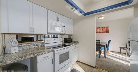 151 Palisades Drive, Unit 7, Stateline, NV 89449 Photo