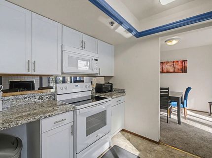 151 Palisades Drive, Unit 7, Stateline, NV 89449 Photo