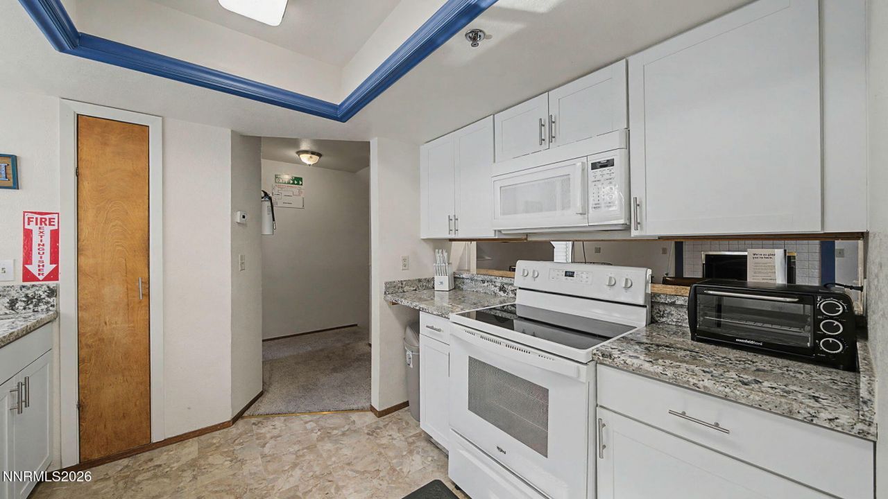 151 Palisades Drive, Unit 7, Stateline, NV 89449 Photo