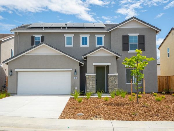 229 Rafters Ct, Lincoln, CA 95648