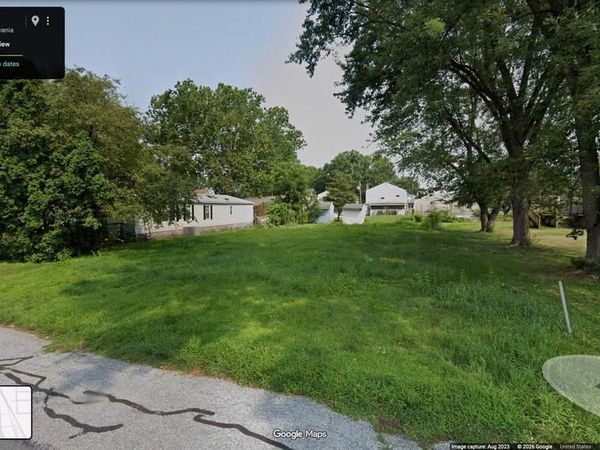 0 SHIPPEN STREET, MIDDLETOWN, PA 17057