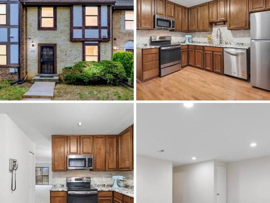 7117 Kurth Lane, Lanham, MD 20706 Main Photo