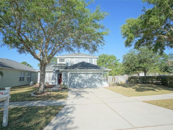 13603 SIGLER STREET, RIVERVIEW, FL 33579