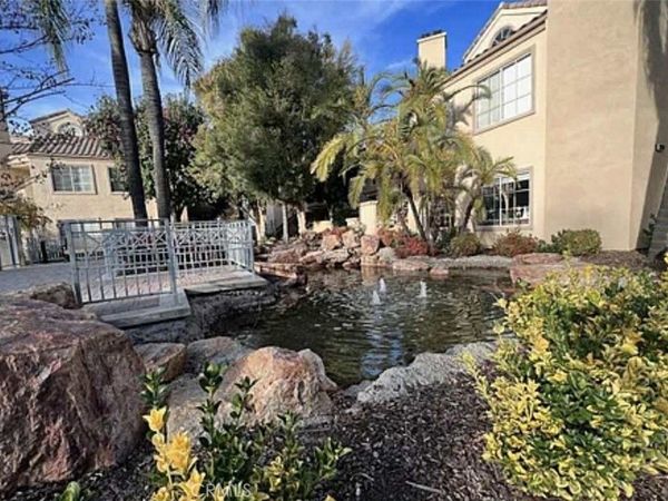 23745 Del Monte, Unit 153, Valencia, CA 91355