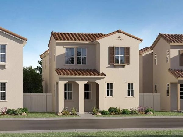 1820 Ann Arbor, Ramona, CA 92065