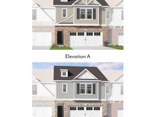 872 Porter Ridge Lane, Decatur, GA 30032