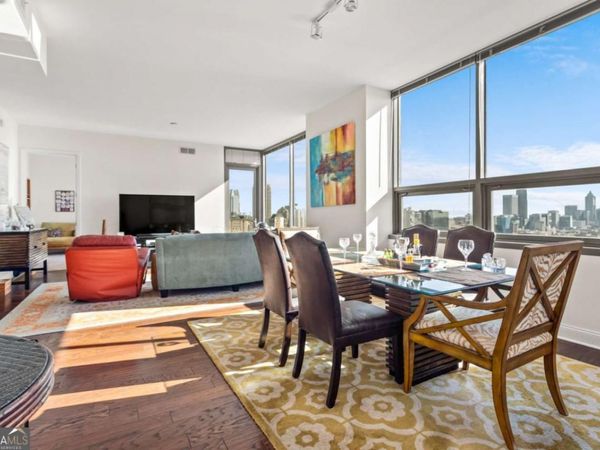 270 17th Street NW, Unit 3503, Atlanta, GA 30363