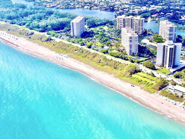 4101 N Ocean Boulevard, Unit D-703, Boca Raton, FL 33431