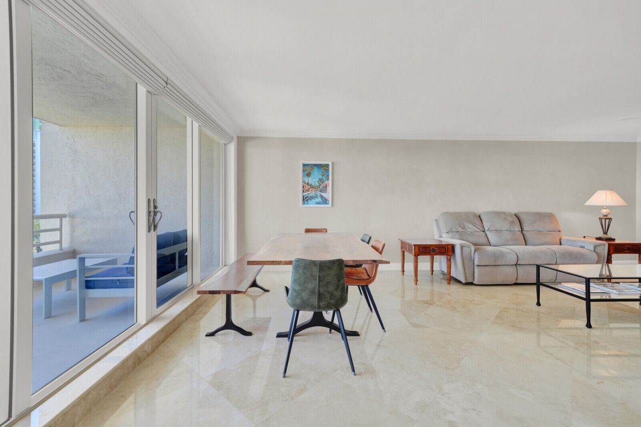 4101 N Ocean Boulevard, Unit D-703, Boca Raton, FL 33431 Photo