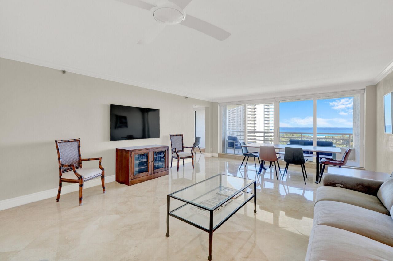 4101 N Ocean Boulevard, Unit D-703, Boca Raton, FL 33431 Photo