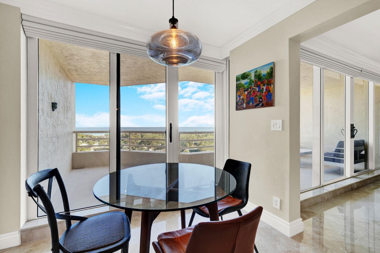 4101 N Ocean Boulevard, Unit D-703, Boca Raton, FL 33431 Photo