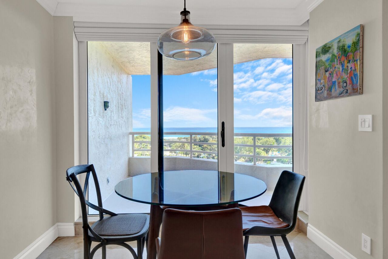 4101 N Ocean Boulevard, Unit D-703, Boca Raton, FL 33431 Photo