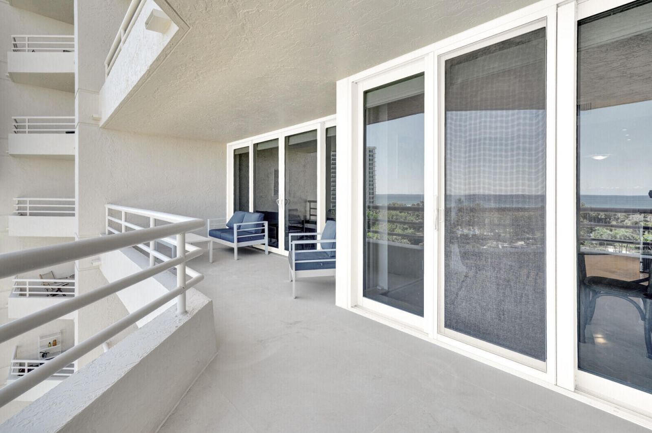 4101 N Ocean Boulevard, Unit D-703, Boca Raton, FL 33431 Photo