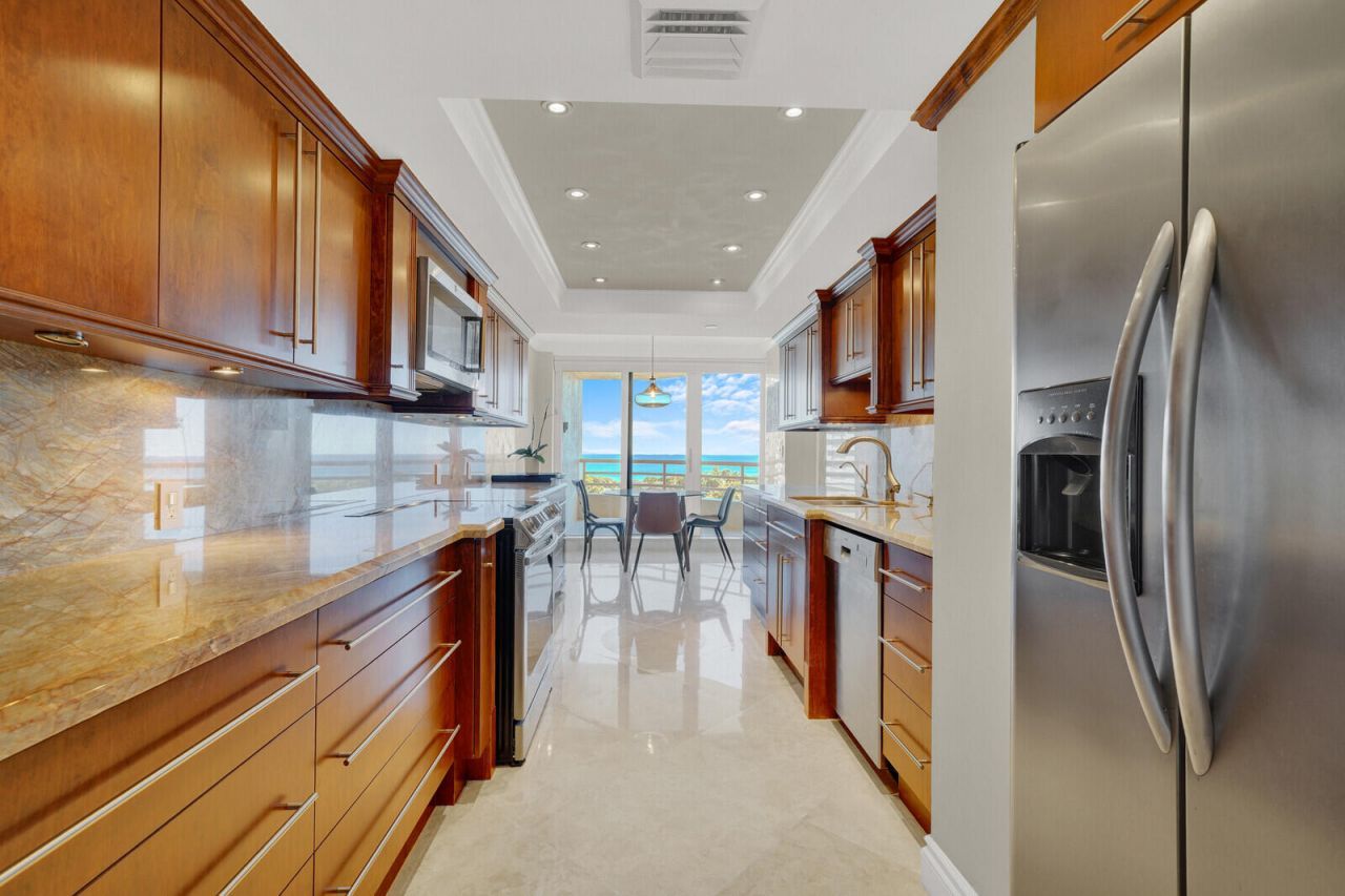 4101 N Ocean Boulevard, Unit D-703, Boca Raton, FL 33431 Photo