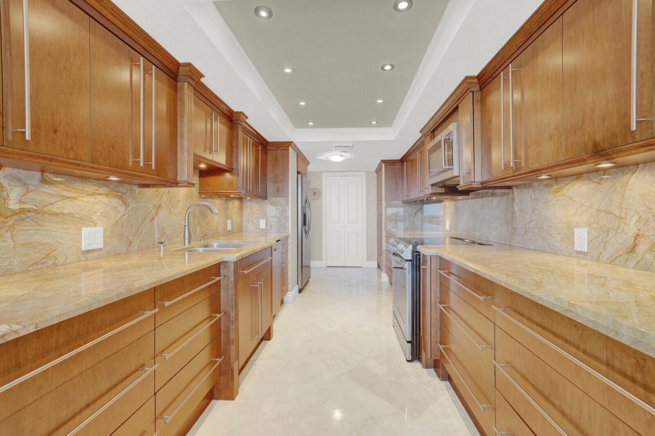 4101 N Ocean Boulevard, Unit D-703, Boca Raton, FL 33431 Photo