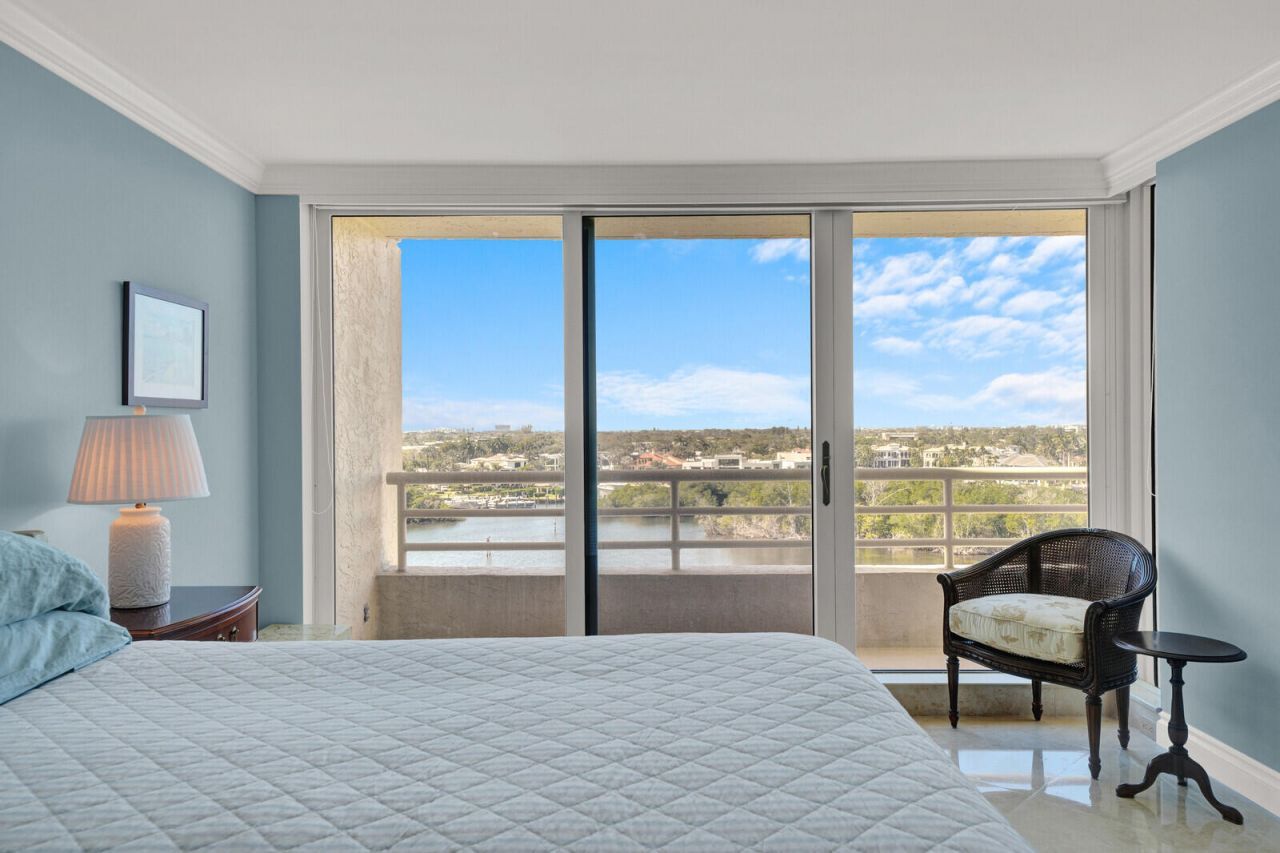 4101 N Ocean Boulevard, Unit D-703, Boca Raton, FL 33431 Photo