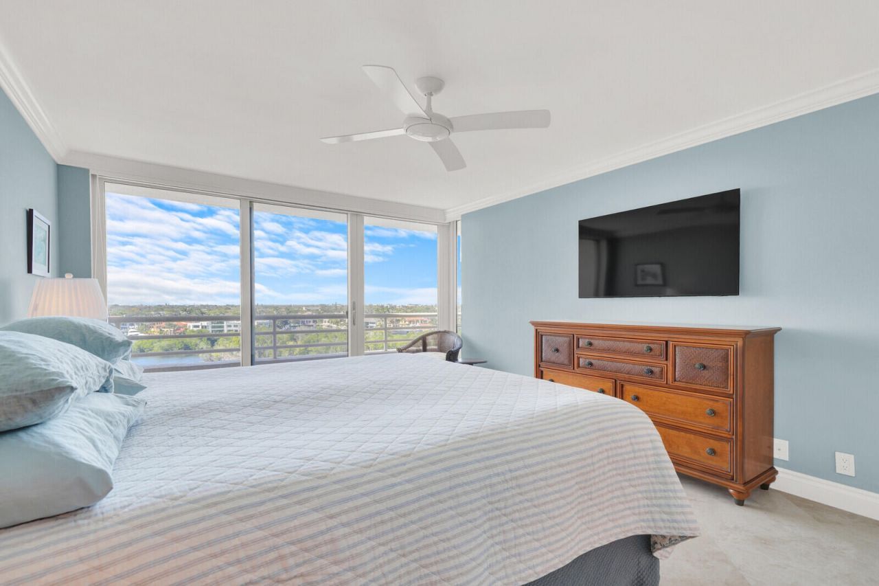 4101 N Ocean Boulevard, Unit D-703, Boca Raton, FL 33431 Photo