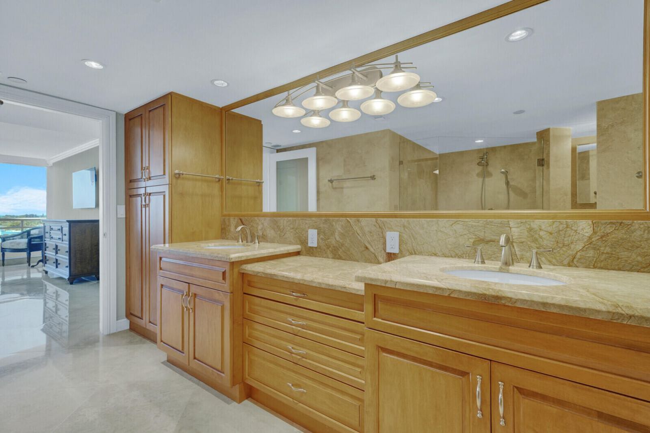 4101 N Ocean Boulevard, Unit D-703, Boca Raton, FL 33431 Photo