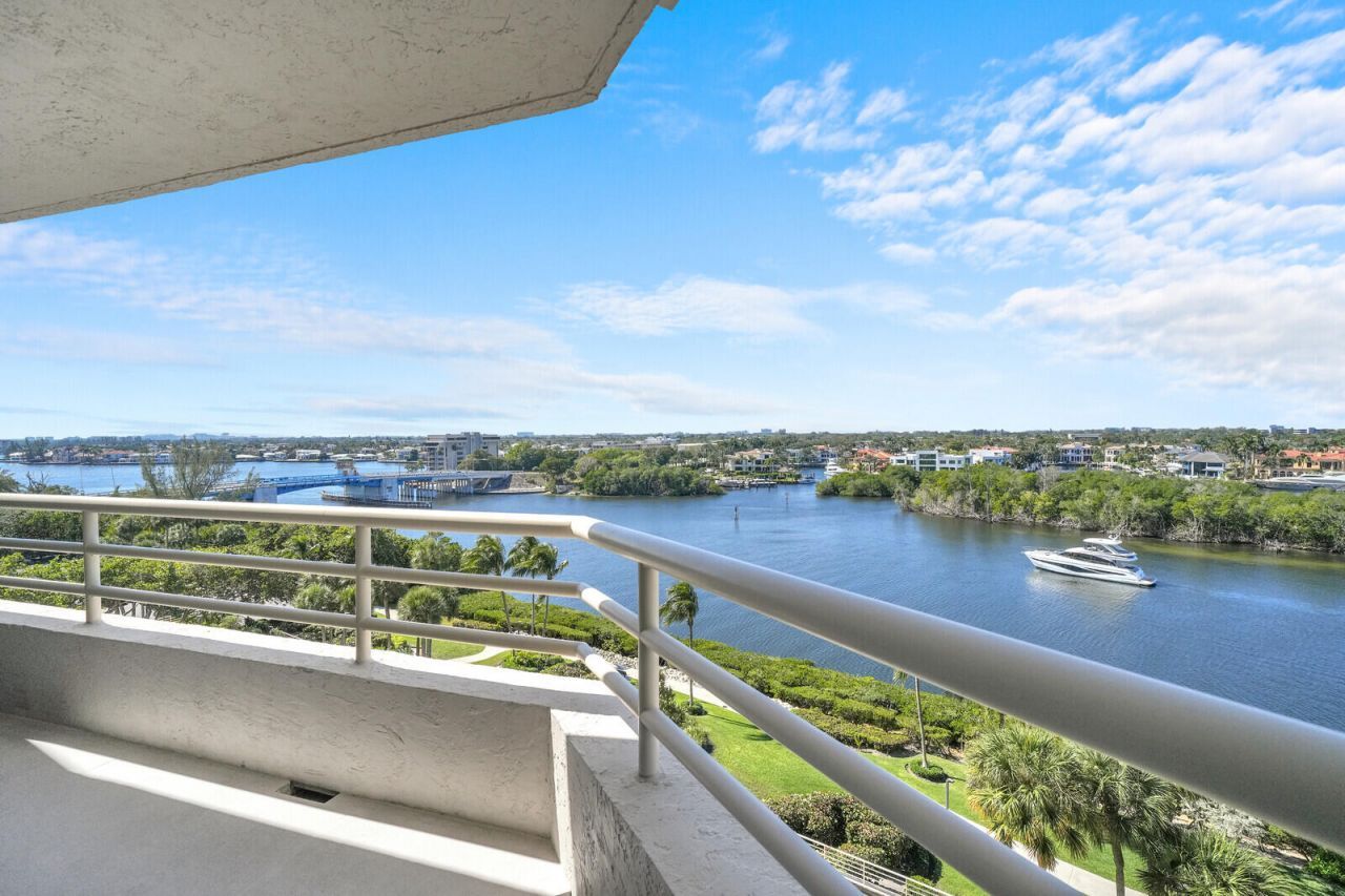 4101 N Ocean Boulevard, Unit D-703, Boca Raton, FL 33431 Photo