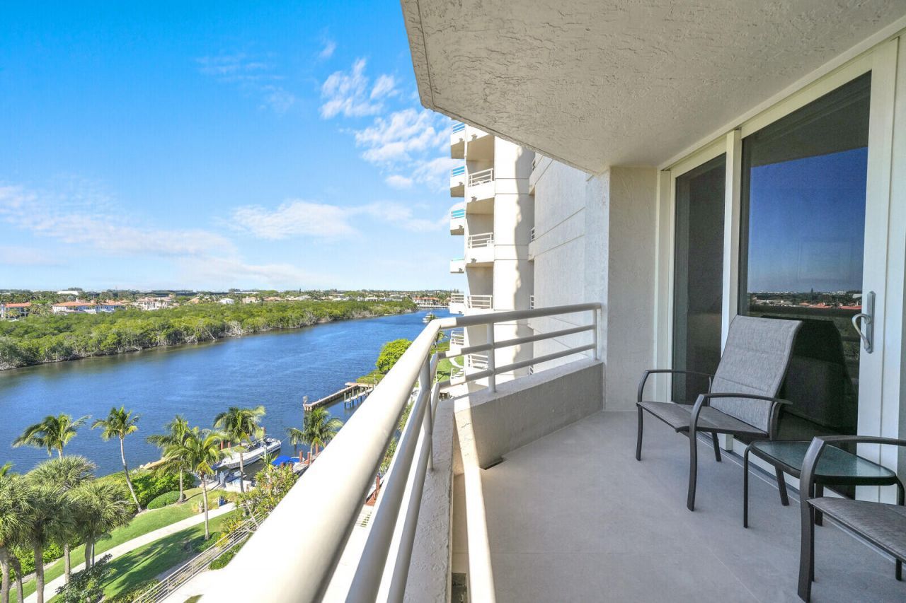 4101 N Ocean Boulevard, Unit D-703, Boca Raton, FL 33431 Photo