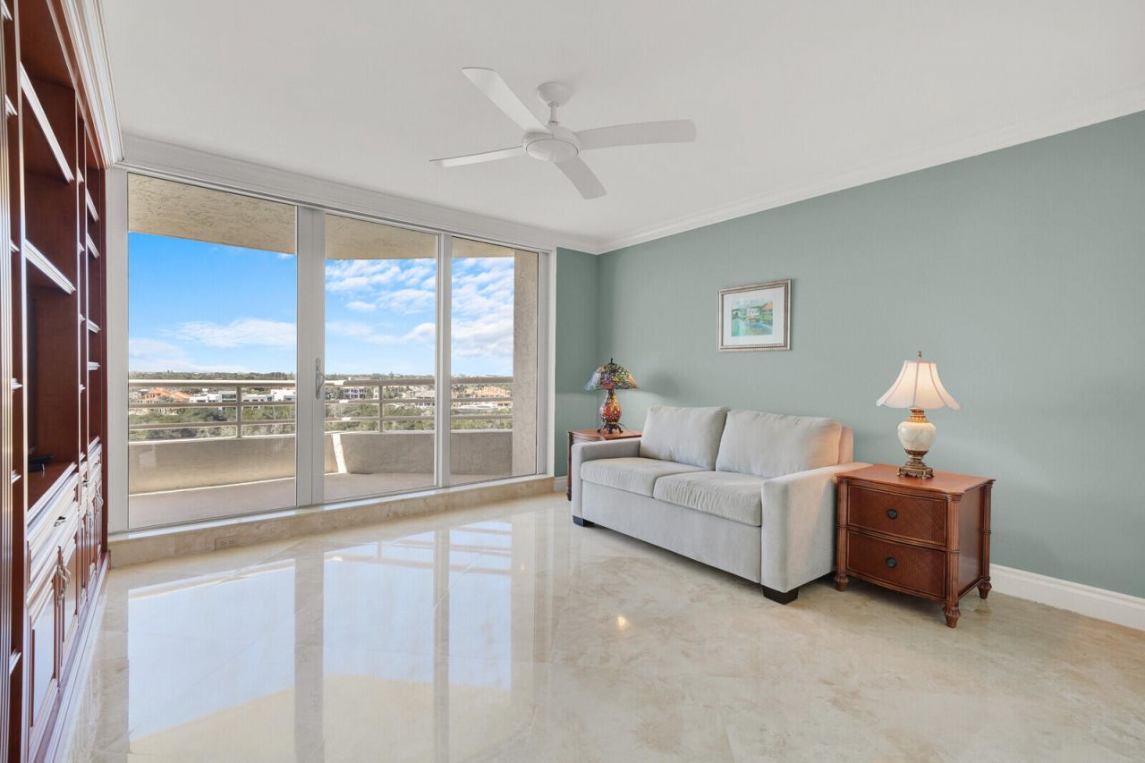 4101 N Ocean Boulevard, Unit D-703, Boca Raton, FL 33431 Photo